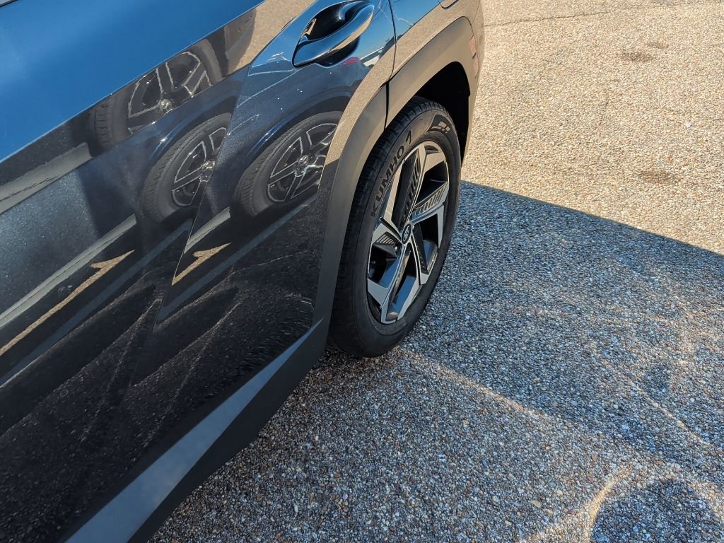 Used 2022 Hyundai Tucson SEL w/ Convenience Package image 8