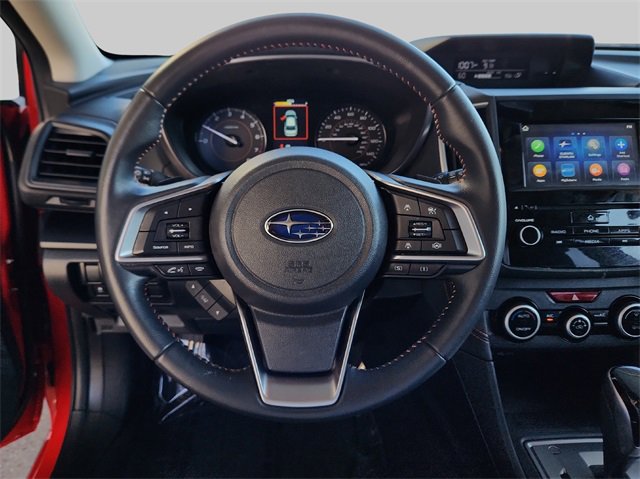 Used 2023 Subaru Crosstrek 2.0i Premium image 23