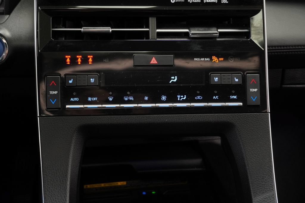 Used 2021 Toyota Avalon Limited w/ Advanced Safety Package FWD image 36