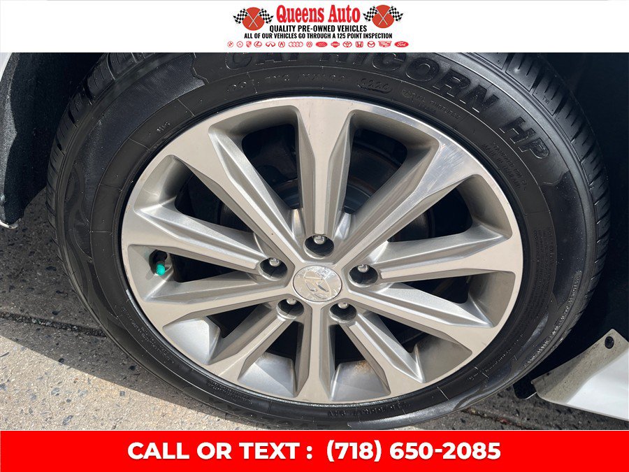 Used 2019 Hyundai Sonata SEL FWD image 30