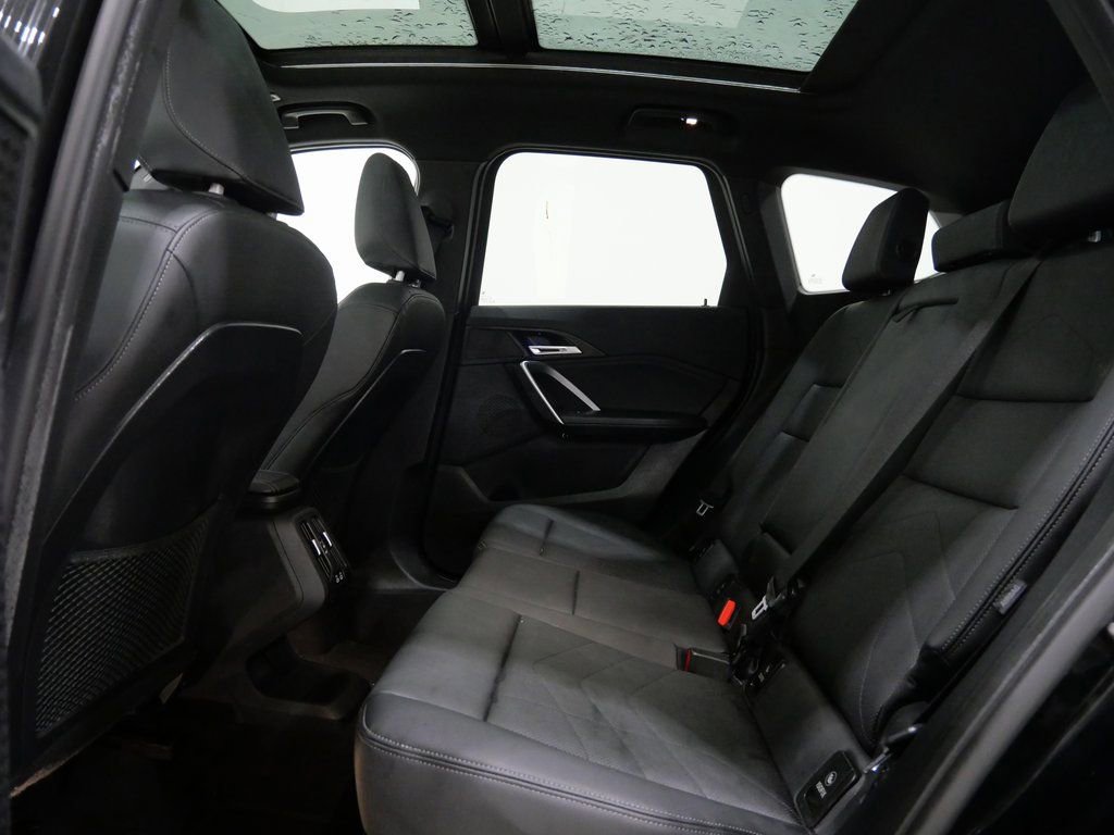 Used 2023 BMW X1 xDrive28i image 23