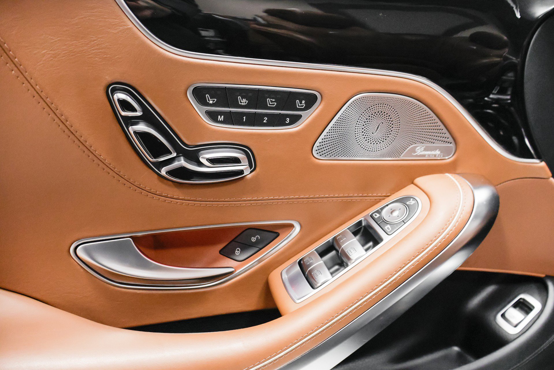 Used 2017 Mercedes-Benz S 65 AMG Cabriolet image 34