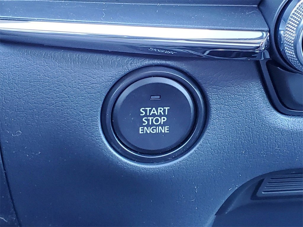 New 2025 MAZDA CX-30 AWD 2.5 S w/ Premium Package image 25