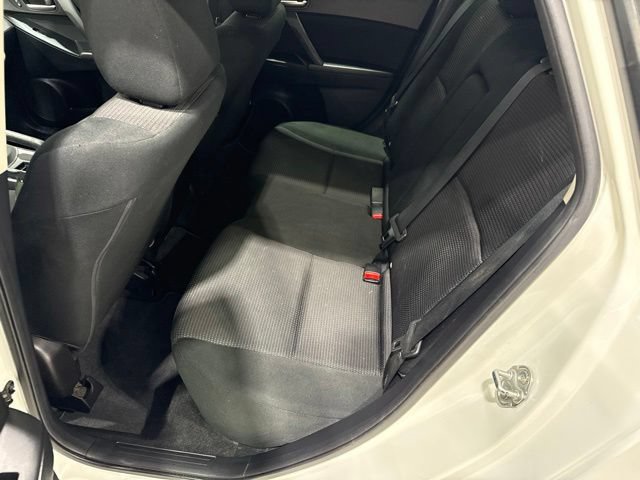 Used 2012 MAZDA MAZDA3 i Touring FWD image 14