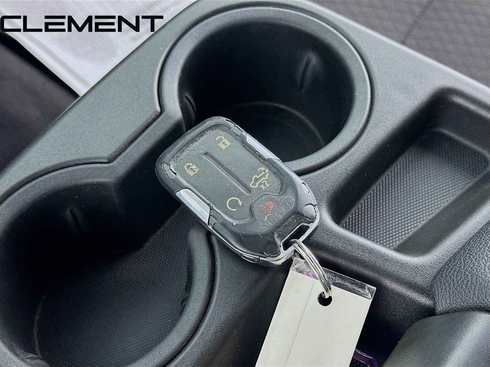 Used 2022 Chevrolet Silverado 2500 LT w/ Convenience Package image 24