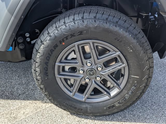 New 2026 Jeep Wrangler Sport AWD/4WD image 10