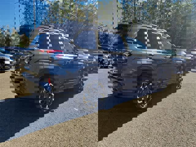 Used 2025 Subaru Forester Limited image 6