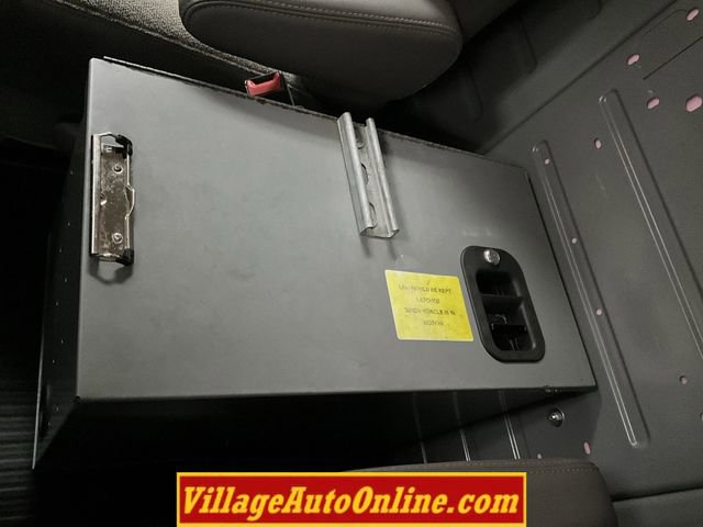 Used 2017 Chevrolet Express 2500 Extended RWD image 16
