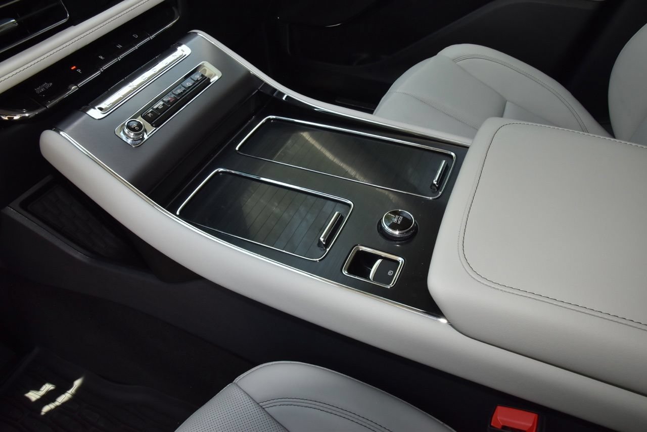New 2026 Lincoln Aviator 2WD image 31