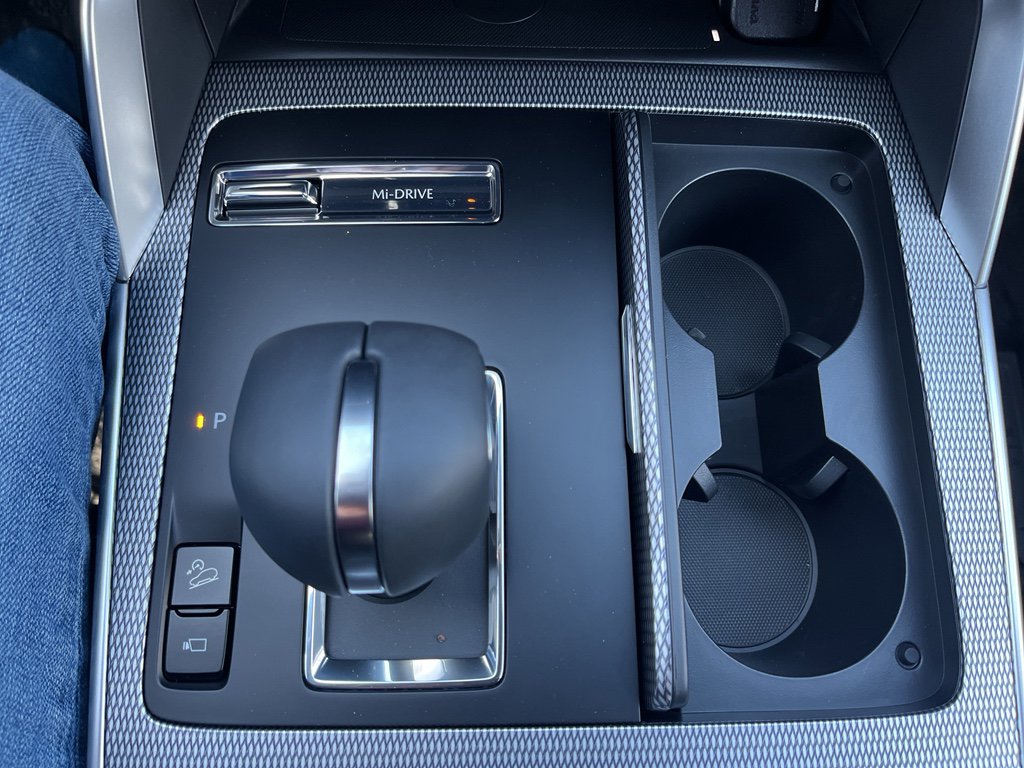 New 2026 MAZDA CX-90 3.3 Turbo S w/ Premium Package image 19