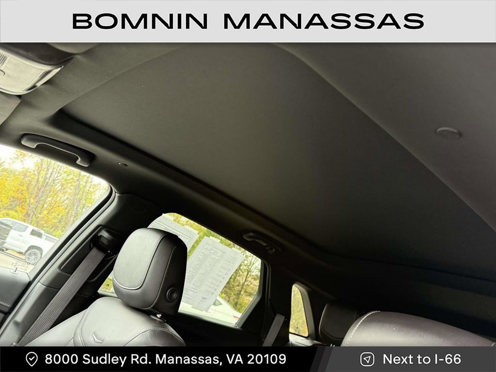 Used 2023 Cadillac XT5 Premium Luxury image 18