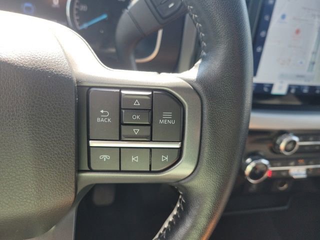 Used 2022 Ford F150 XLT w/ Equipment Group 302A High image 15