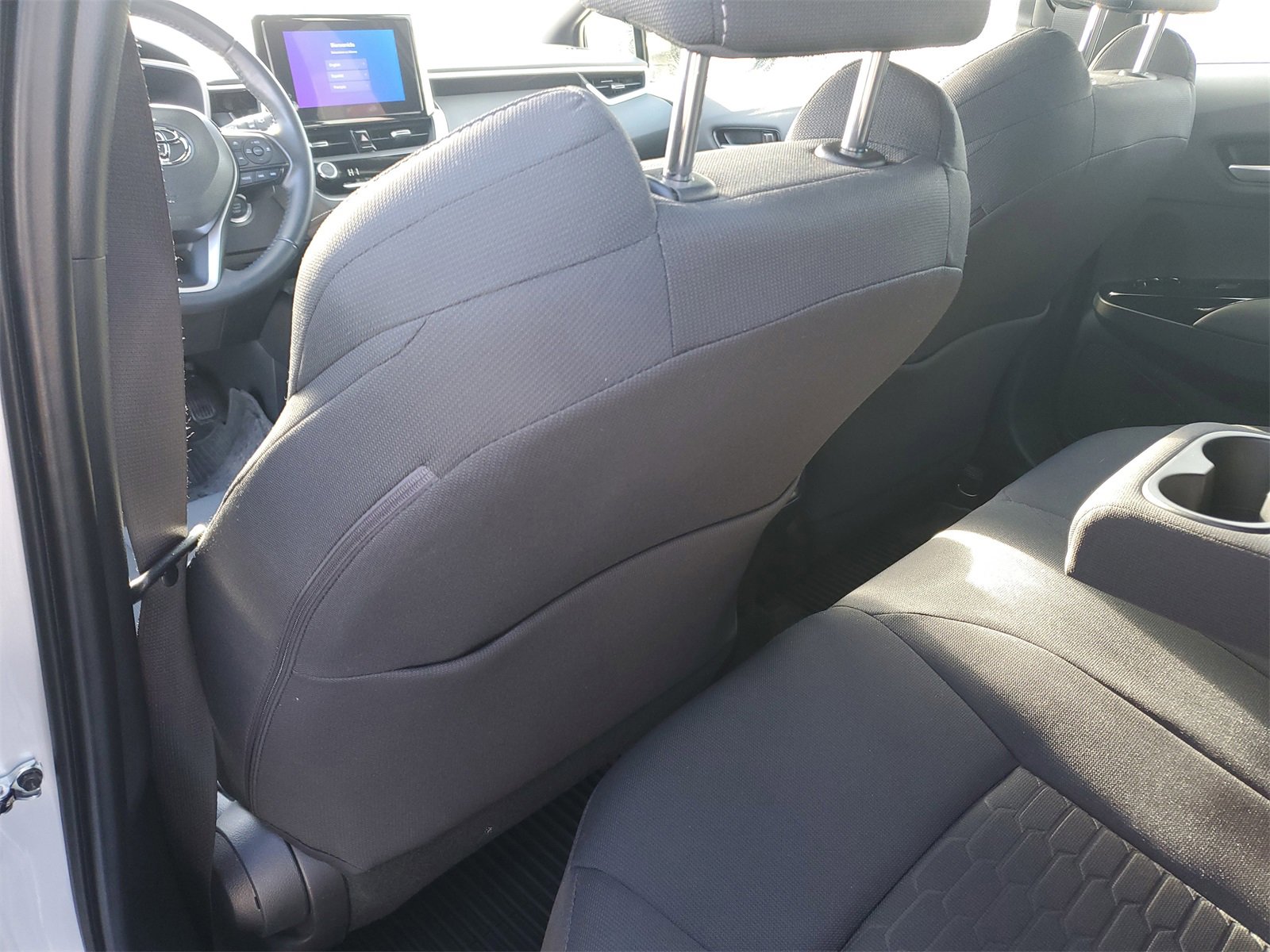 Used 2024 Toyota Corolla SE image 13