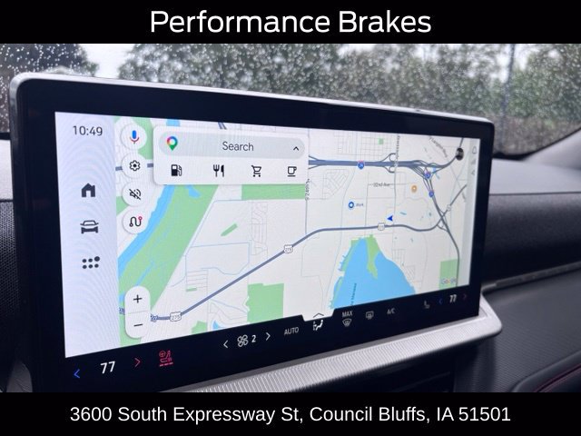 Used 2025 Ford Explorer ST-Line w/ Premium Package AWD/4WD image 26