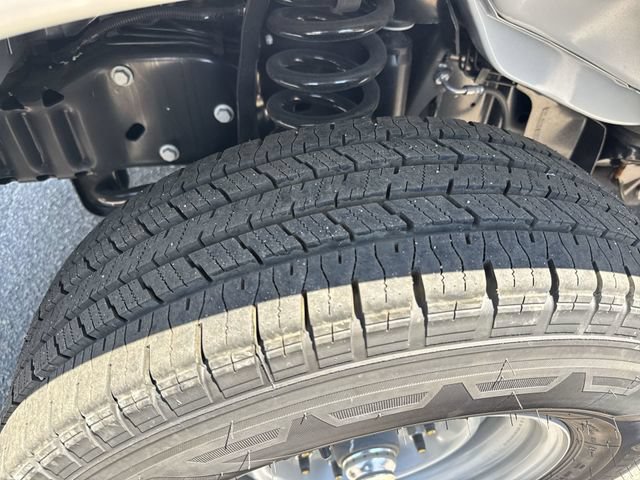 New 2026 Ford E-350 and Econoline 350 Super Duty w/ Power Equipment Group RWD image 14