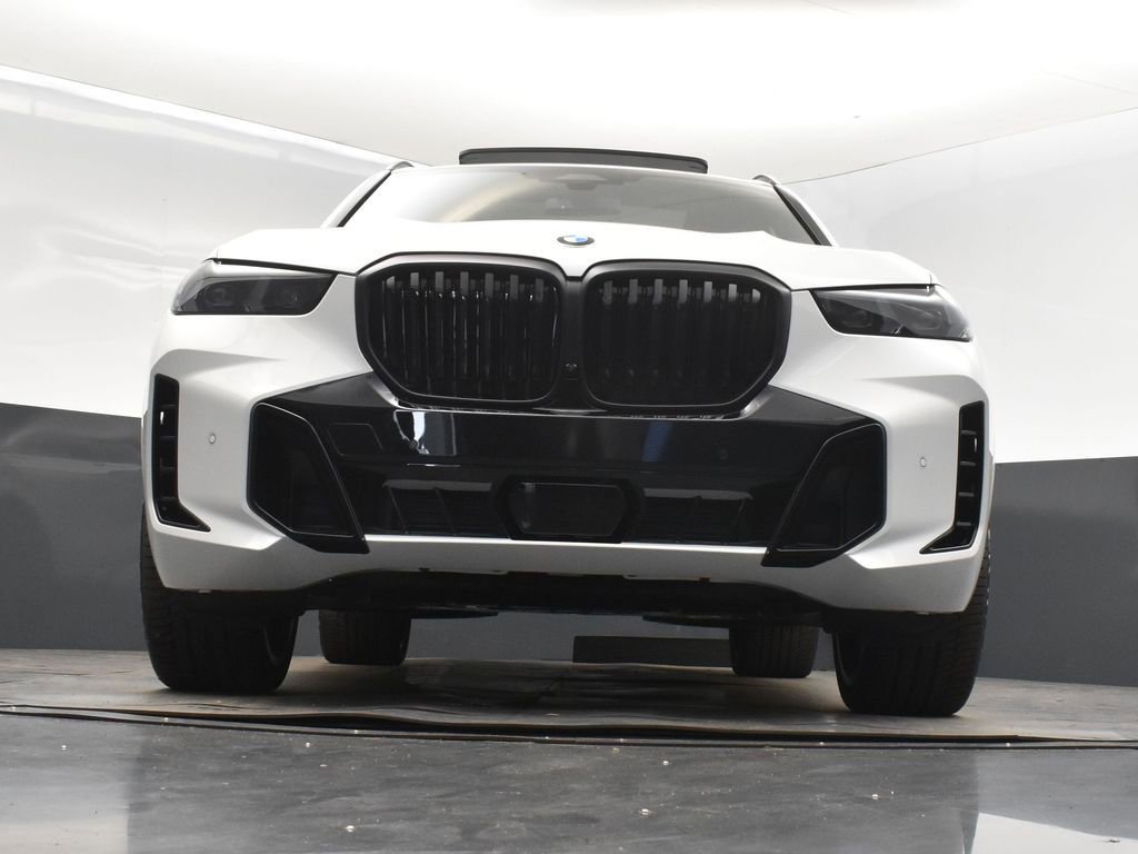 New 2026 BMW X5 sDrive40i w/ M Sport Package image 45