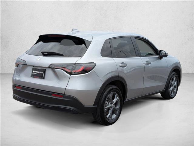 Certified 2026 Honda HR-V LX image 5