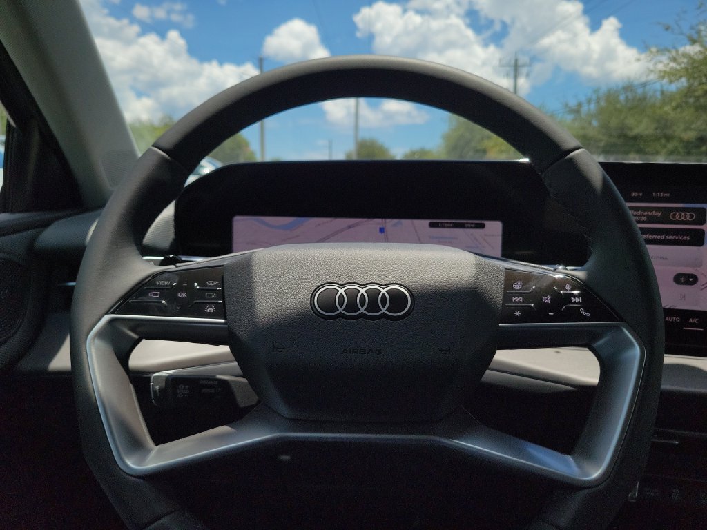 New 2026 Audi Q3 quattro 2.0T AWD/4WD image 8