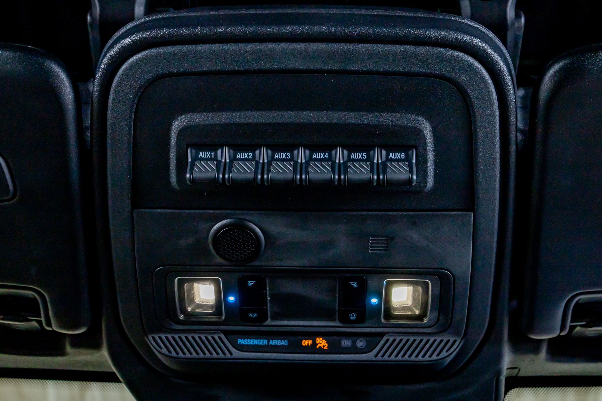 Used 2023 Ford Bronco Raptor AWD/4WD image 29