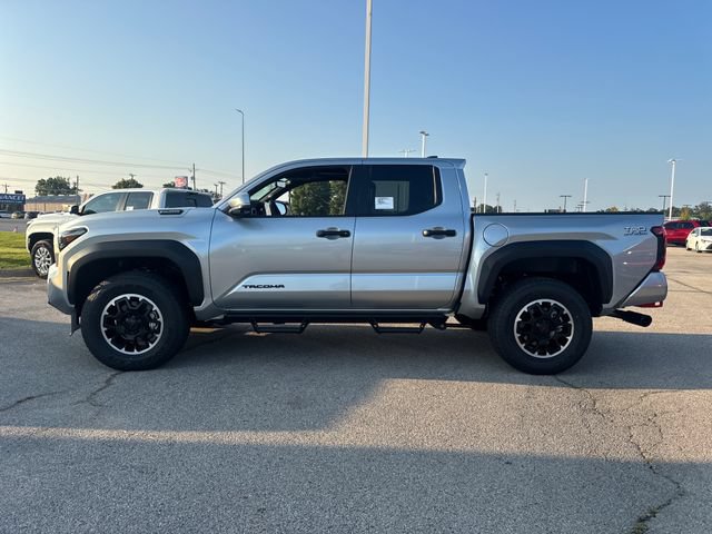 New 2026 Toyota Tacoma TRD Off-Road AWD/4WD image 3