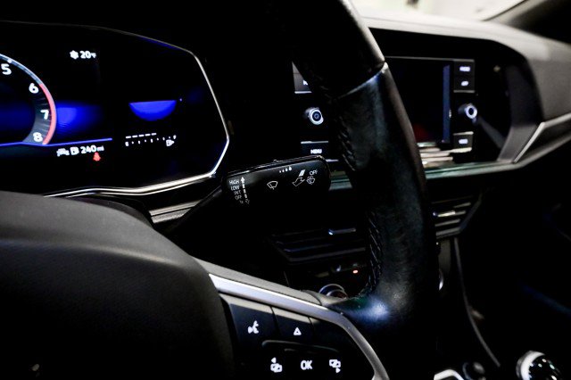 Used 2024 Volkswagen Jetta Sport image 36