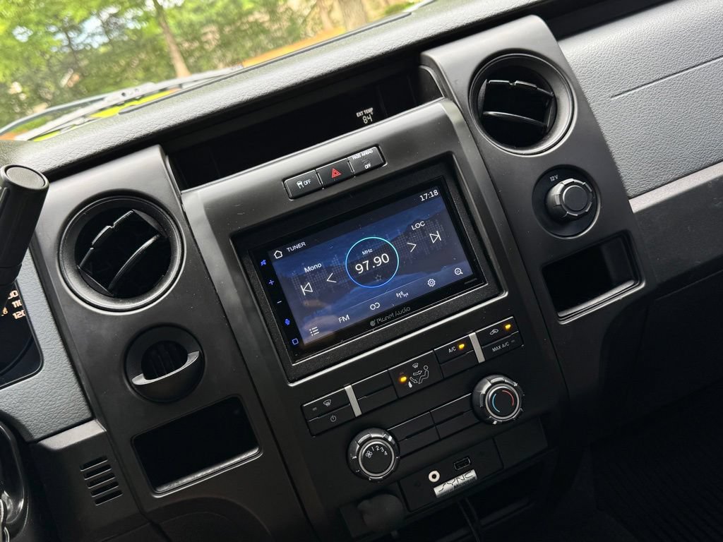 Used 2013 Ford F150 STX w/ Mid Equipment Group RWD image 21