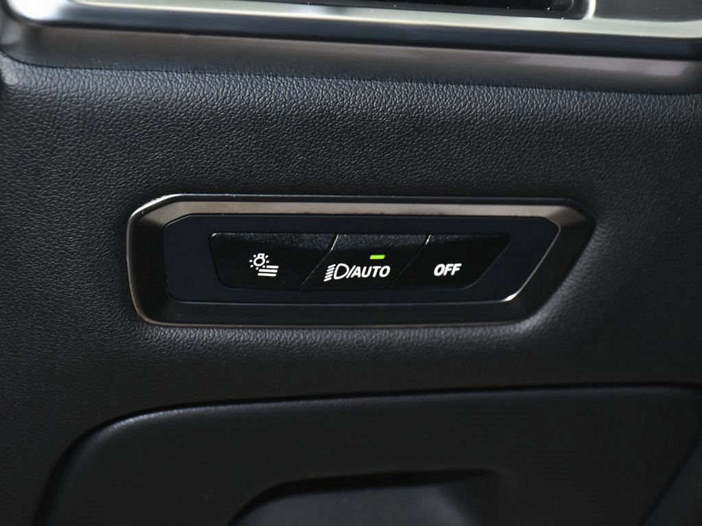 Used 2026 BMW X7 xDrive40i image 19