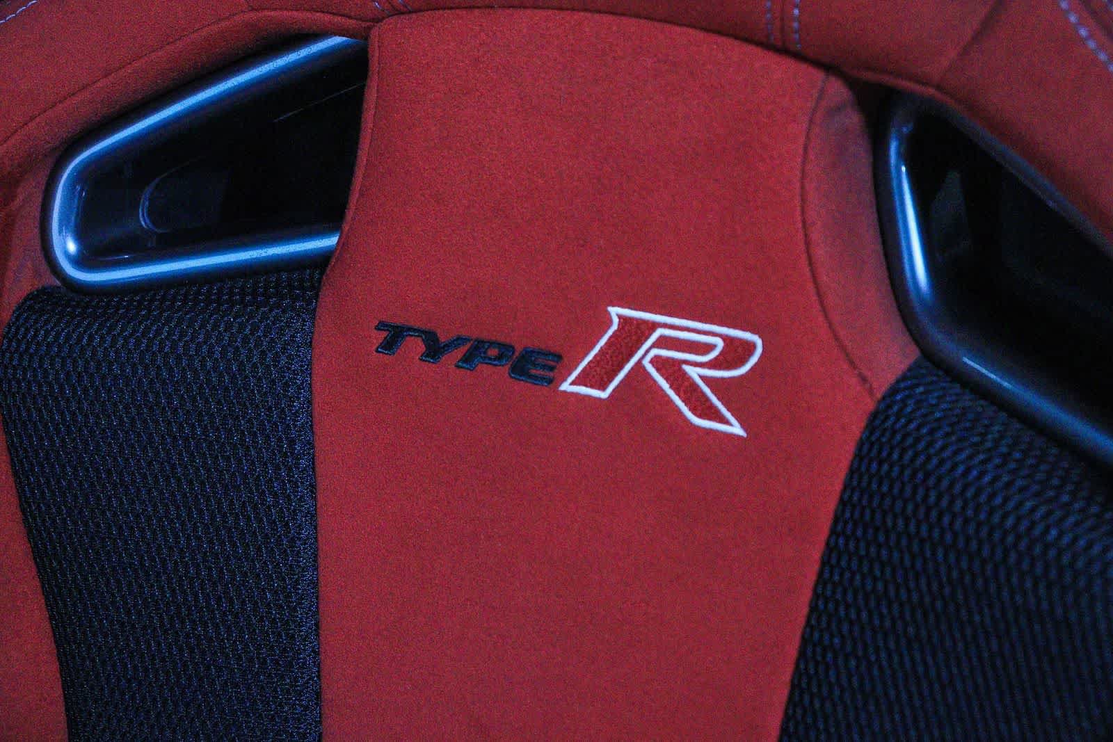 Used 2019 Honda Civic Type R image 25