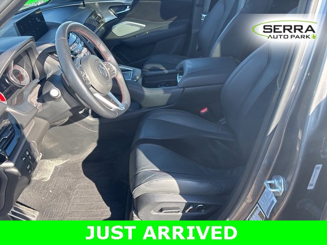 Used 2023 Acura RDX A-Spec image 5
