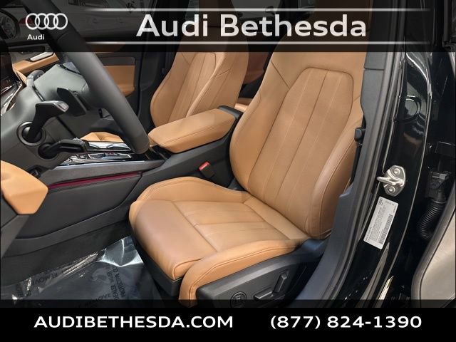 New 2026 Audi A6 Prestige image 22
