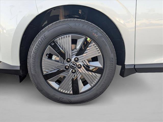 New 2026 Nissan Murano SL image 9