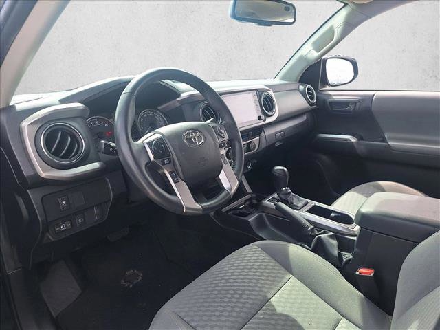 Certified 2023 Toyota Tacoma SR5 RWD image 9