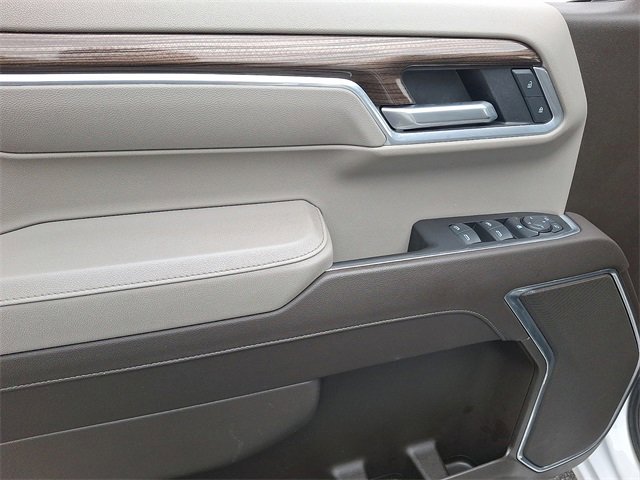 Certified 2025 Chevrolet Silverado 1500 LT image 12