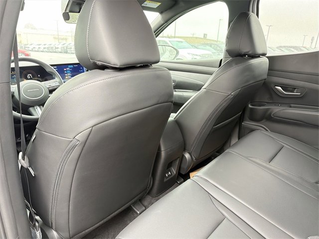 New 2026 Hyundai Santa Cruz SEL image 29