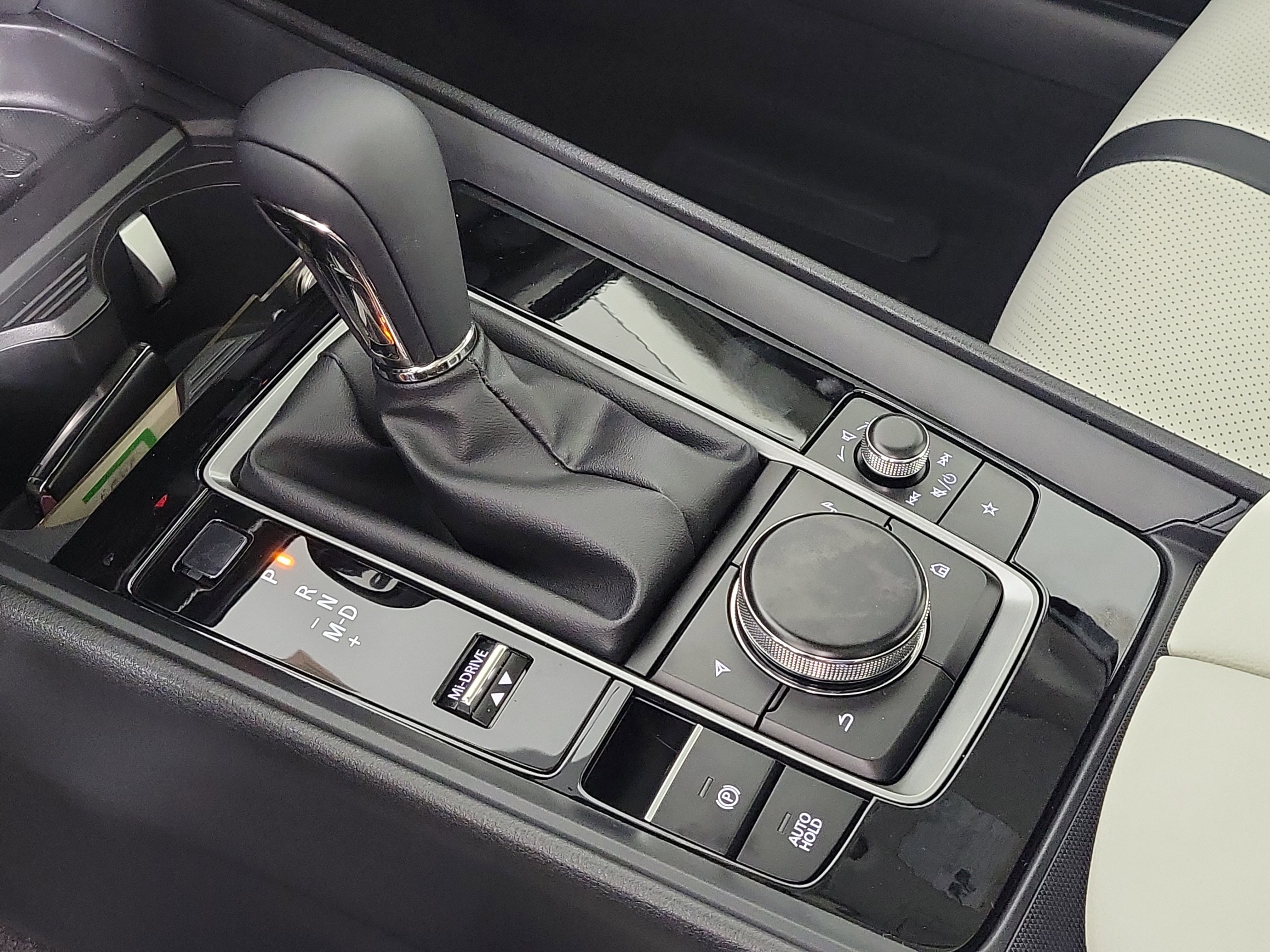 New 2026 MAZDA CX-50 AWD 2.5 S w/ Premium Package image 24