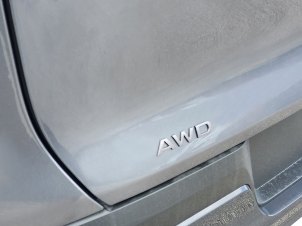 New 2026 Nissan Murano SL AWD/4WD image 14