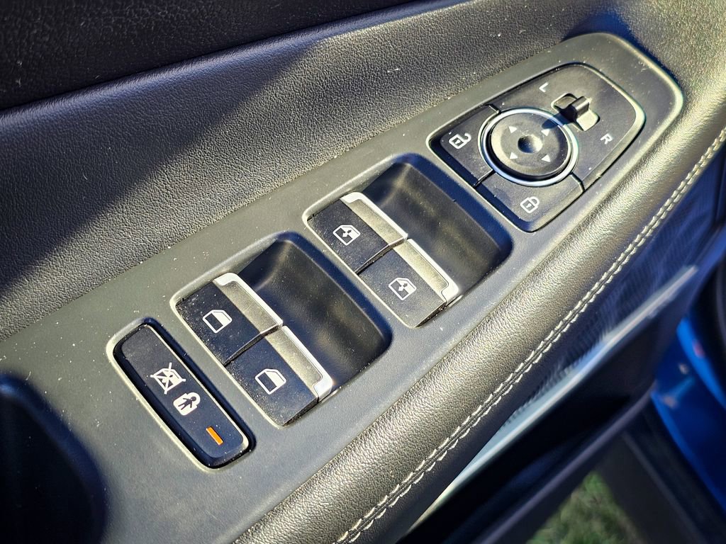 Used 2020 Hyundai Santa Fe SEL image 11