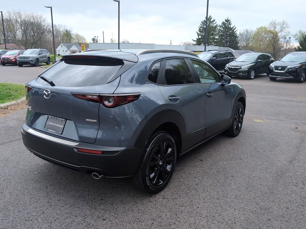 New 2026 MAZDA CX-30 AWD 2.5 S image 5