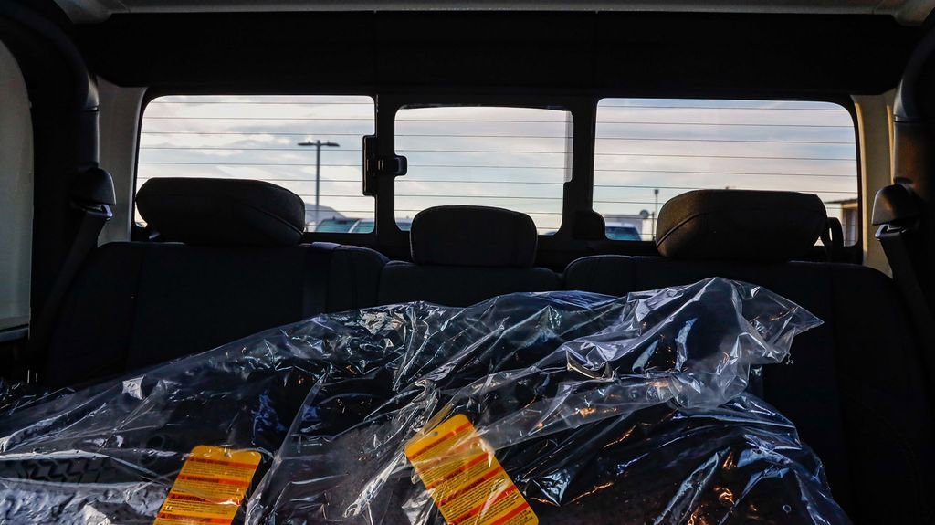 New 2026 Jeep Gladiator Willys AWD/4WD image 27