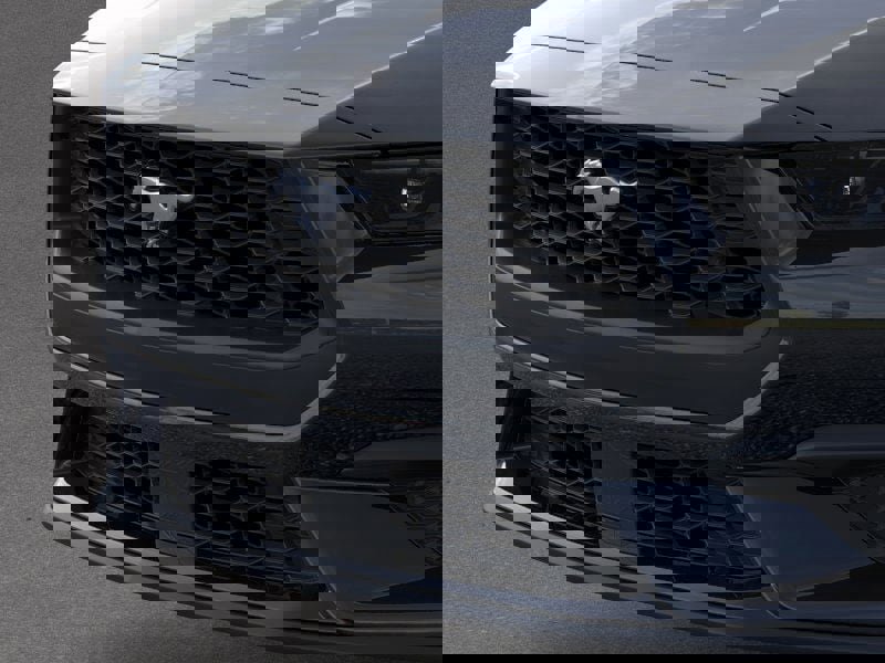 New 2026 Ford Mustang Coupe image 17