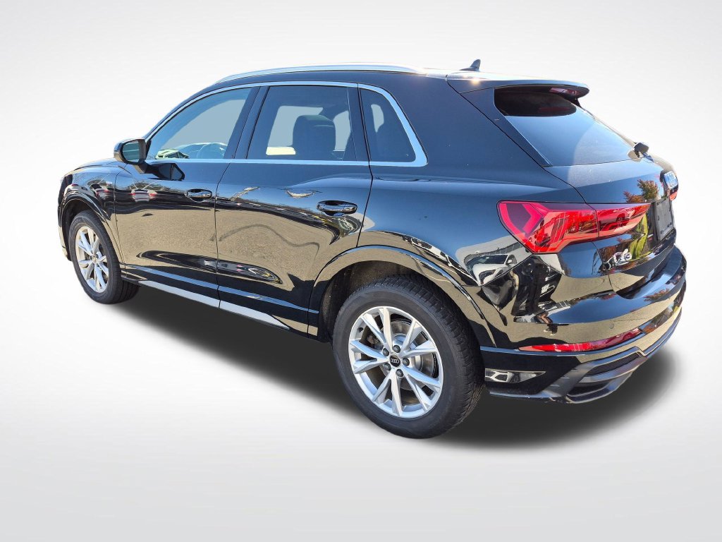 Used 2022 Audi Q3 2.0T Premium Plus AWD/4WD image 5