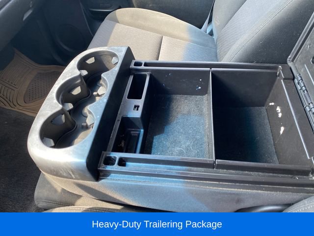 Used 2011 Chevrolet Silverado 1500 LT w/ All-Star Edition image 11