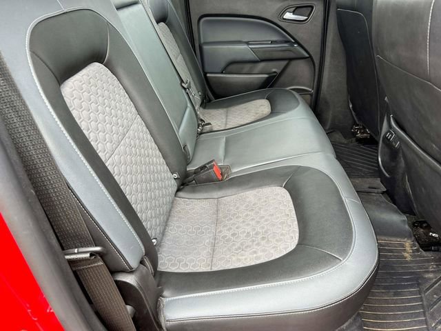 Used 2018 Chevrolet Colorado Z71 image 19