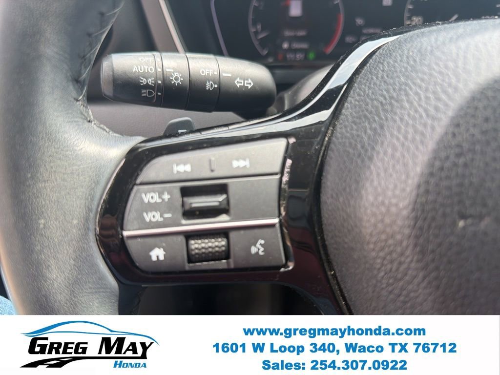 Used 2024 Honda Pilot EX-L image 15