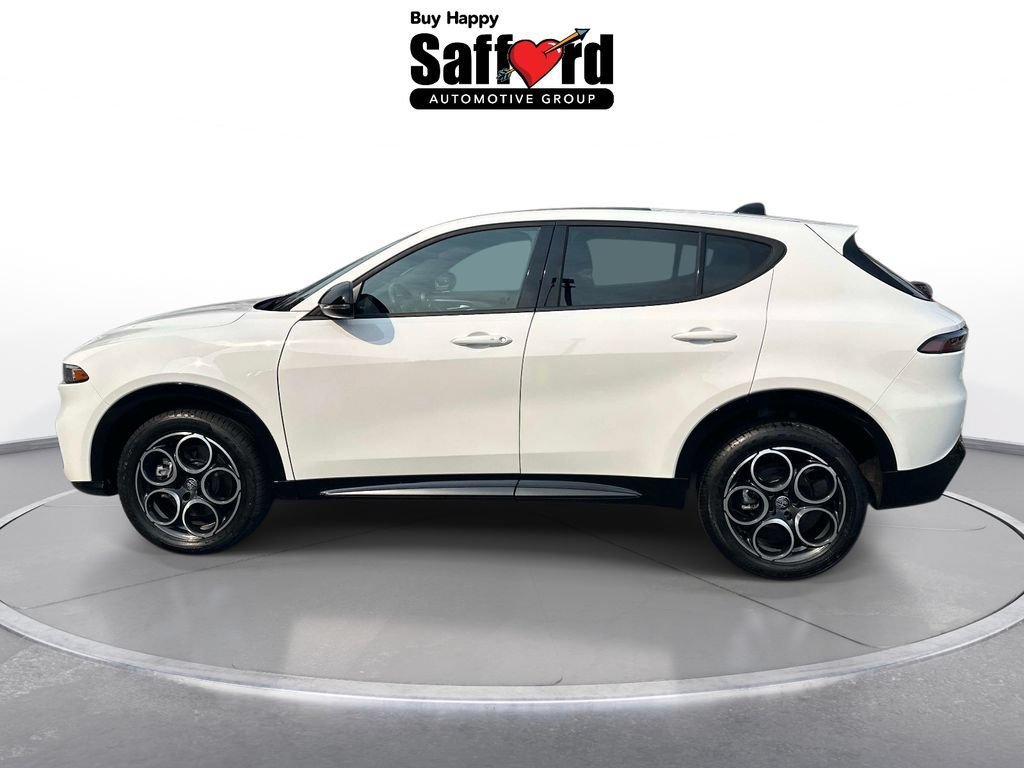 Used 2025 Alfa Romeo Tonale AWD/4WD image 5