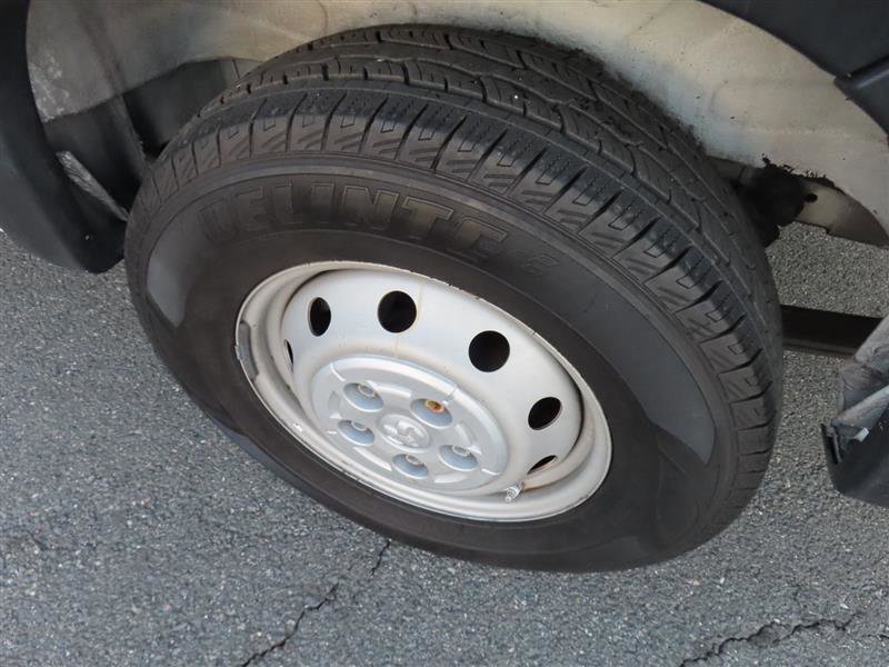 Used 2020 RAM ProMaster 3500 image 8