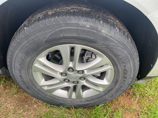 Used 2021 Buick Enclave Essence w/ Sound and Sites Package FWD image 10