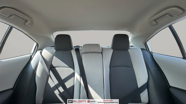 New 2026 Toyota Corolla LE image 17