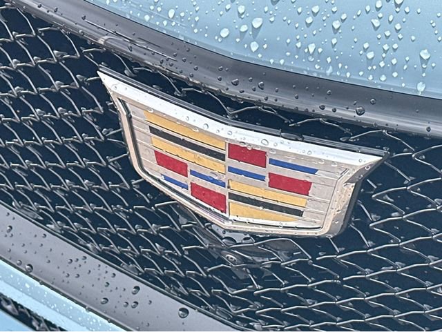 New 2026 Cadillac CT5 V image 37