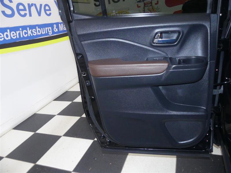 Used 2024 Honda Ridgeline RTL image 25